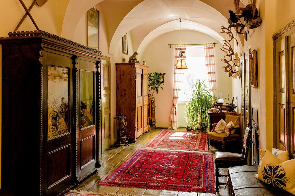 Gasthof Braeuer - Familie Eibensteiner Weißkirchen in Steiermark Extérieur photo